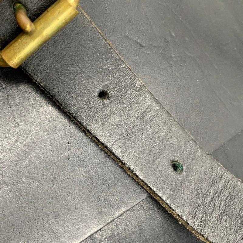 【現状渡し品】【メンズ/レディース】 HERZ ヘルツ わんぱくリュックS バッグ カバン 鞄 188-251103-as-13-izu カラー：ブラック 万代Net店