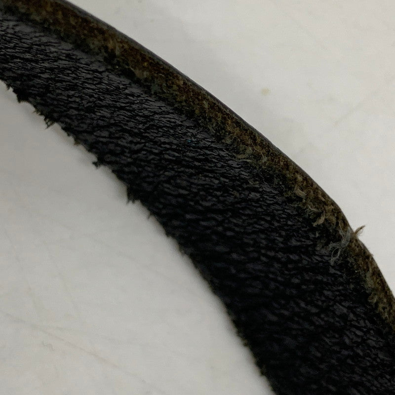 【現状渡し品】【メンズ/レディース】 HERZ ヘルツ わんぱくリュックS バッグ カバン 鞄 188-251103-as-13-izu カラー：ブラック 万代Net店