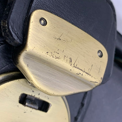 【現状渡し品】【メンズ/レディース】 HERZ ヘルツ わんぱくリュックS バッグ カバン 鞄 188-251103-as-13-izu カラー：ブラック 万代Net店