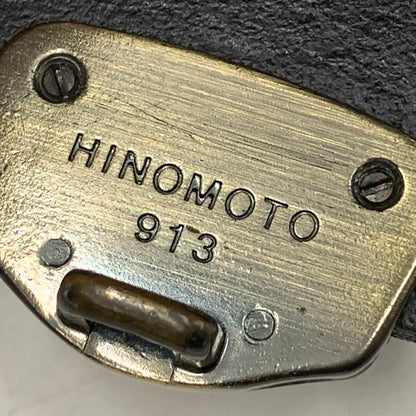 【現状渡し品】【メンズ/レディース】 HERZ ヘルツ わんぱくリュックS バッグ カバン 鞄 188-251103-as-13-izu カラー：ブラック 万代Net店