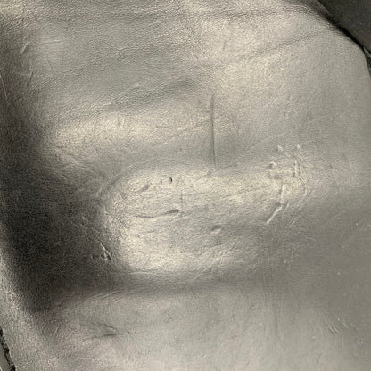 【現状渡し品】【メンズ/レディース】 HERZ ヘルツ わんぱくリュックS バッグ カバン 鞄 188-251103-as-13-izu カラー：ブラック 万代Net店