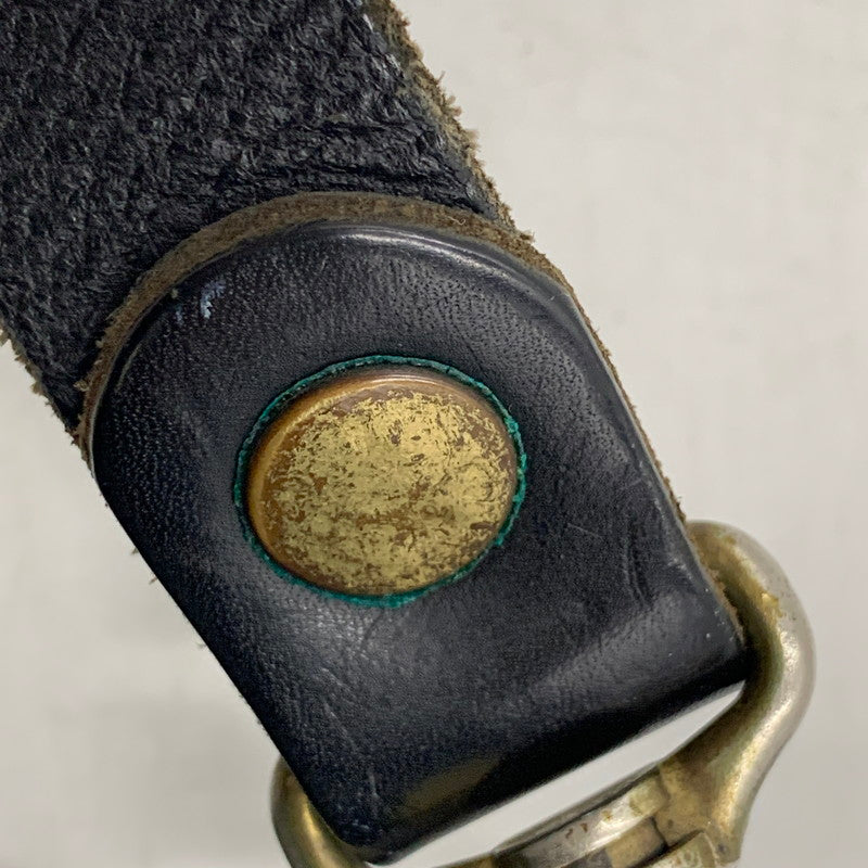 【現状渡し品】【メンズ/レディース】 HERZ ヘルツ わんぱくリュックS バッグ カバン 鞄 188-251103-as-13-izu カラー：ブラック 万代Net店