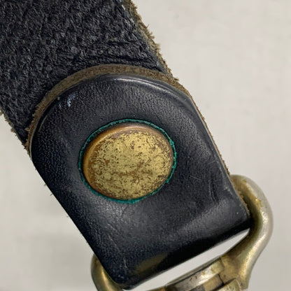 【現状渡し品】【メンズ/レディース】 HERZ ヘルツ わんぱくリュックS バッグ カバン 鞄 188-251103-as-13-izu カラー：ブラック 万代Net店