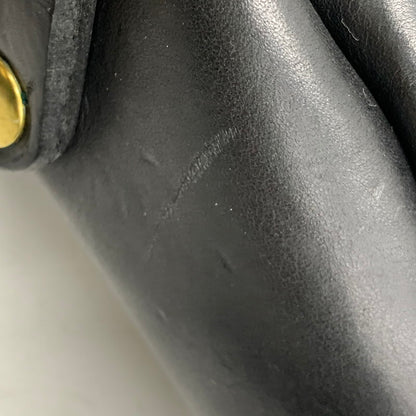 【現状渡し品】【メンズ/レディース】 HERZ ヘルツ わんぱくリュックS バッグ カバン 鞄 188-251103-as-13-izu カラー：ブラック 万代Net店