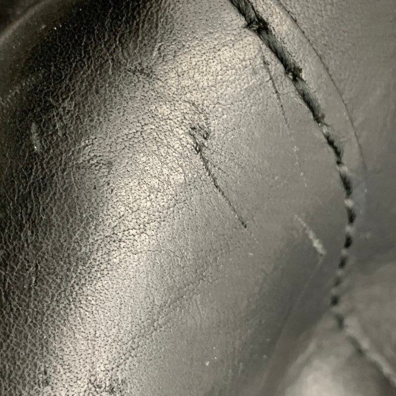 【現状渡し品】【メンズ/レディース】 HERZ ヘルツ わんぱくリュックS バッグ カバン 鞄 188-251103-as-13-izu カラー：ブラック 万代Net店