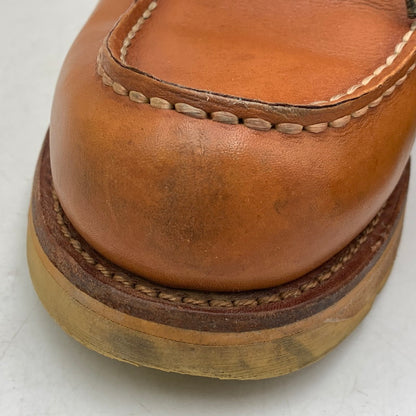 【中古品】【メンズ】 RED WING レッドウィング IRISH SETTER GORE-TEX 1875 アイリッシュセッター ゴアテックス ブーツ シューズ 靴 164-251103-as-07-izu サイズ：8 カラー：ブラウン 万代Net店