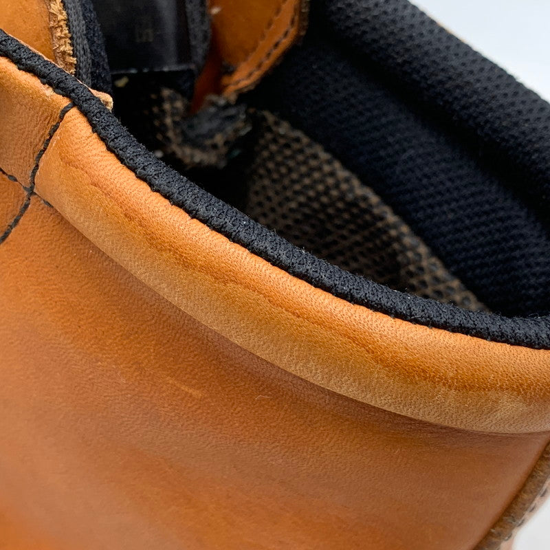 【中古品】【メンズ】 RED WING レッドウィング IRISH SETTER GORE-TEX 1875 アイリッシュセッター ゴアテックス ブーツ シューズ 靴 164-251103-as-07-izu サイズ：8 カラー：ブラウン 万代Net店