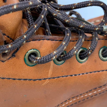 【中古品】【メンズ】 RED WING レッドウィング IRISH SETTER GORE-TEX 1875 アイリッシュセッター ゴアテックス ブーツ シューズ 靴 164-251103-as-07-izu サイズ：8 カラー：ブラウン 万代Net店