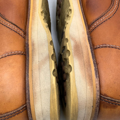 【中古品】【メンズ】 RED WING レッドウィング IRISH SETTER GORE-TEX 1875 アイリッシュセッター ゴアテックス ブーツ シューズ 靴 164-251103-as-07-izu サイズ：8 カラー：ブラウン 万代Net店