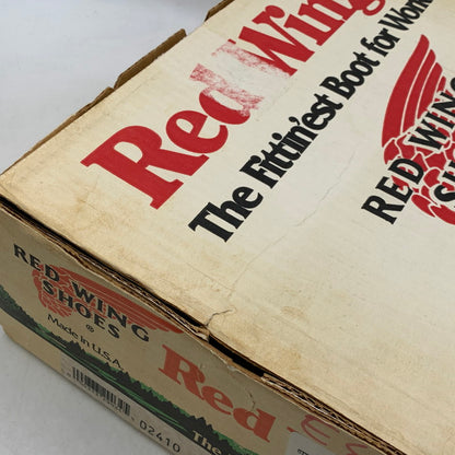 【中古品】【メンズ】 RED WING レッドウィング IRISH SETTER GORE-TEX 1875 アイリッシュセッター ゴアテックス ブーツ シューズ 靴 164-251103-as-07-izu サイズ：8 カラー：ブラウン 万代Net店