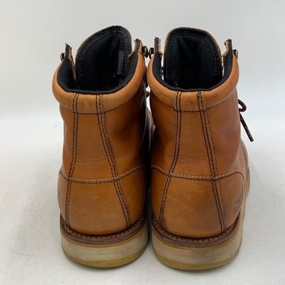【中古品】【メンズ】 RED WING レッドウィング IRISH SETTER GORE-TEX 1875 アイリッシュセッター ゴアテックス ブーツ シューズ 靴 164-251103-as-07-izu サイズ：8 カラー：ブラウン 万代Net店