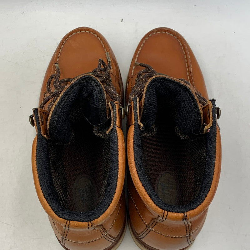 【中古品】【メンズ】 RED WING レッドウィング IRISH SETTER GORE-TEX 1875 アイリッシュセッター ゴアテックス ブーツ シューズ 靴 164-251103-as-07-izu サイズ：8 カラー：ブラウン 万代Net店