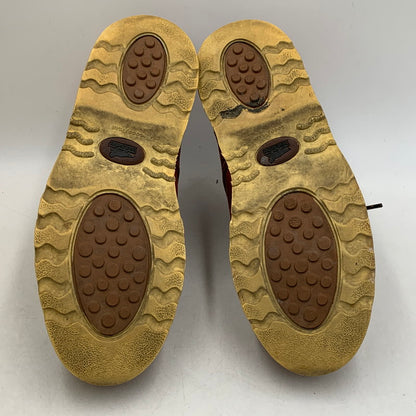 【中古品】【メンズ】 RED WING レッドウィング IRISH SETTER GORE-TEX 1875 アイリッシュセッター ゴアテックス ブーツ シューズ 靴 164-251103-as-07-izu サイズ：8 カラー：ブラウン 万代Net店