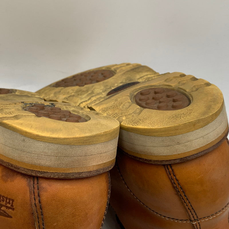 【中古品】【メンズ】 RED WING レッドウィング IRISH SETTER GORE-TEX 1875 アイリッシュセッター ゴアテックス ブーツ シューズ 靴 164-251103-as-07-izu サイズ：8 カラー：ブラウン 万代Net店