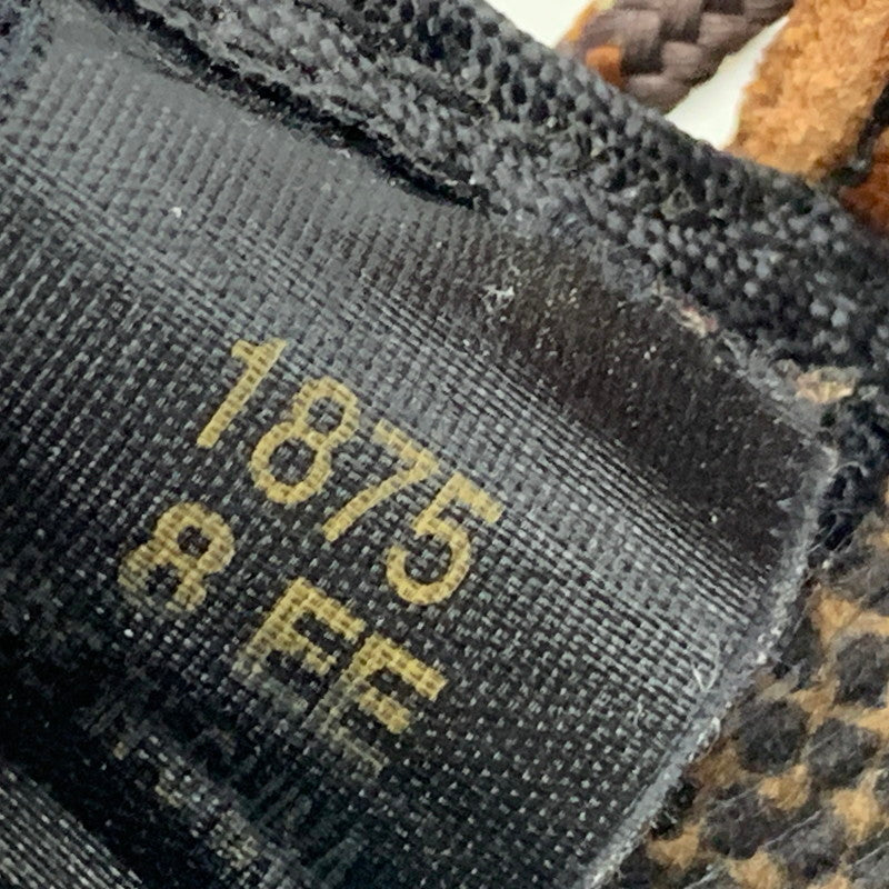 【中古品】【メンズ】 RED WING レッドウィング IRISH SETTER GORE-TEX 1875 アイリッシュセッター ゴアテックス ブーツ シューズ 靴 164-251103-as-07-izu サイズ：8 カラー：ブラウン 万代Net店