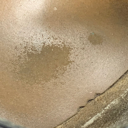 【現状渡し品】【メンズ】 RED WING レッドウィング SUPERSOLE 6 MOC TOE 8133 スーパーソール6 モックトゥ 刺繍羽タグ USA製 ブーツ シューズ 靴 164-251103-as-09-izu サイズ：8 1/2 カラー：ブラック 万代Net店