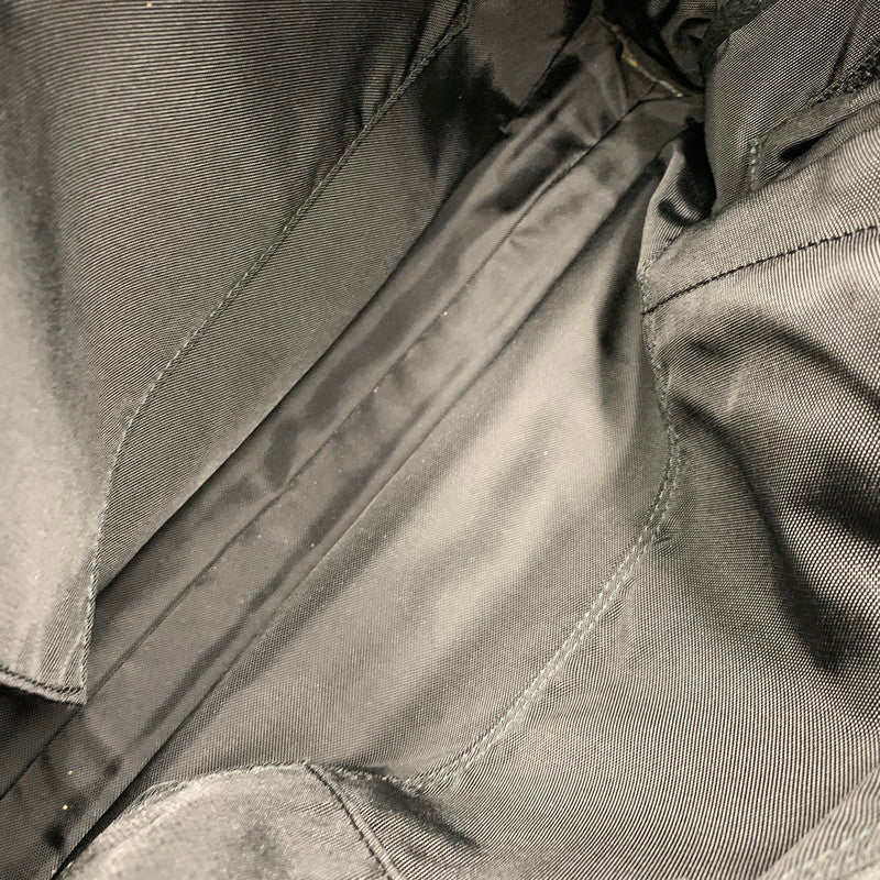 【現状渡し品】【メンズ】 BURBERRY BLACK LABEL バーバリーブラックレーベル BRIEF CASE ブリーフケース バッグ カバン 鞄 188-251108-as-23-izu カラー：ブラック 万代Net店