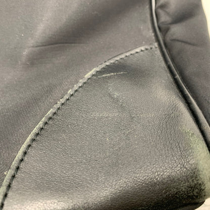 【現状渡し品】【メンズ】 BURBERRY BLACK LABEL バーバリーブラックレーベル BRIEF CASE ブリーフケース バッグ カバン 鞄 188-251108-as-23-izu カラー：ブラック 万代Net店