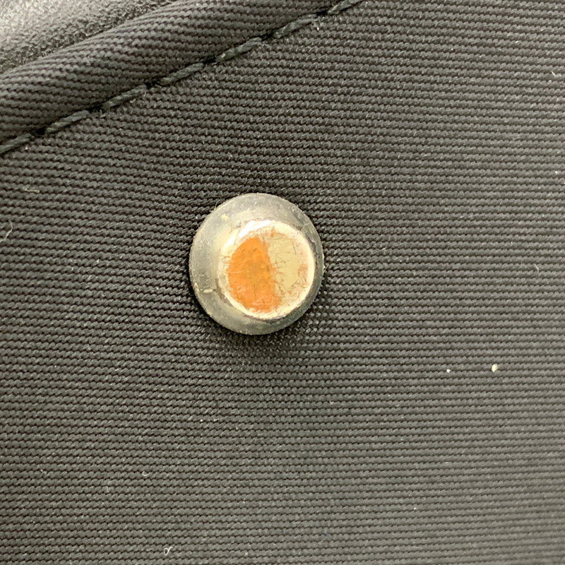 【現状渡し品】【メンズ】 BURBERRY BLACK LABEL バーバリーブラックレーベル BRIEF CASE ブリーフケース バッグ カバン 鞄 188-251108-as-23-izu カラー：ブラック 万代Net店