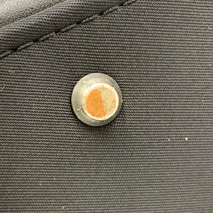 【現状渡し品】【メンズ】 BURBERRY BLACK LABEL バーバリーブラックレーベル BRIEF CASE ブリーフケース バッグ カバン 鞄 188-251108-as-23-izu カラー：ブラック 万代Net店