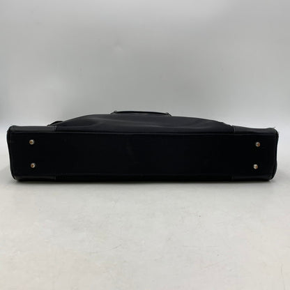 【現状渡し品】【メンズ】 BURBERRY BLACK LABEL バーバリーブラックレーベル BRIEF CASE ブリーフケース バッグ カバン 鞄 188-251108-as-23-izu カラー：ブラック 万代Net店