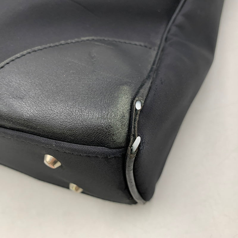 【現状渡し品】【メンズ】 BURBERRY BLACK LABEL バーバリーブラックレーベル BRIEF CASE ブリーフケース バッグ カバン 鞄 188-251108-as-23-izu カラー：ブラック 万代Net店