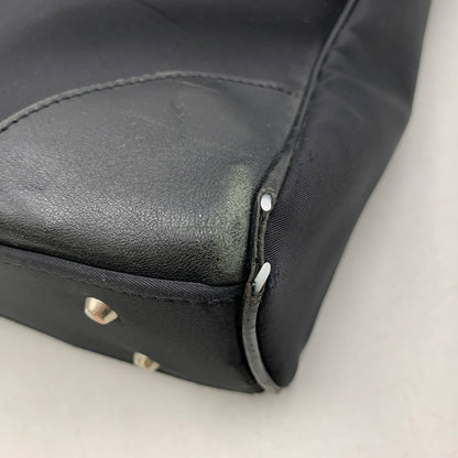 【現状渡し品】【メンズ】 BURBERRY BLACK LABEL バーバリーブラックレーベル BRIEF CASE ブリーフケース バッグ カバン 鞄 188-251108-as-23-izu カラー：ブラック 万代Net店