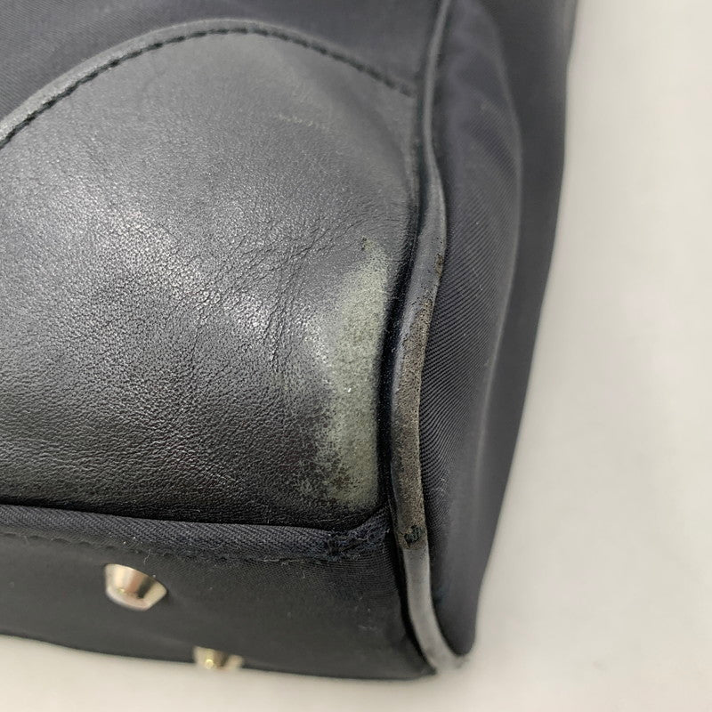 【現状渡し品】【メンズ】 BURBERRY BLACK LABEL バーバリーブラックレーベル BRIEF CASE ブリーフケース バッグ カバン 鞄 188-251108-as-23-izu カラー：ブラック 万代Net店