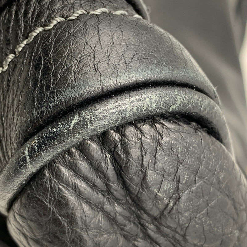 【現状渡し品】【レディース】 Chloe クロエ PADDINGTON HAND BAG パディントン ハンドバッグ カバン 鞄 180-251103-as-12-izu カラー：ブラック 万代Net店