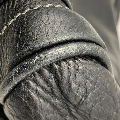 【現状渡し品】【レディース】 Chloe クロエ PADDINGTON HAND BAG パディントン ハンドバッグ カバン 鞄 180-251103-as-12-izu カラー：ブラック 万代Net店