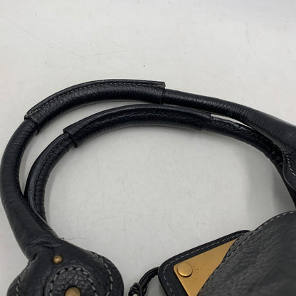 【現状渡し品】【レディース】 Chloe クロエ PADDINGTON HAND BAG パディントン ハンドバッグ カバン 鞄 180-251103-as-12-izu カラー：ブラック 万代Net店
