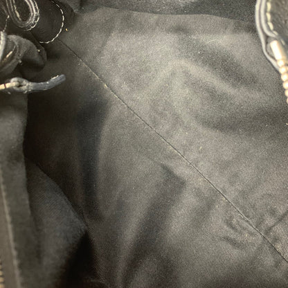 【現状渡し品】【レディース】 Chloe クロエ PADDINGTON HAND BAG パディントン ハンドバッグ カバン 鞄 180-251103-as-12-izu カラー：ブラック 万代Net店