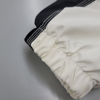 【中古品】【メンズ】 NIKE ナイキ HOODED NYLON PULLOVER JACKET フーデッド ナイロン プルオーバー ジャケット 銀タグ 146-251104-as-02-izu サイズ：100 カラー：ホワイト 万代Net店