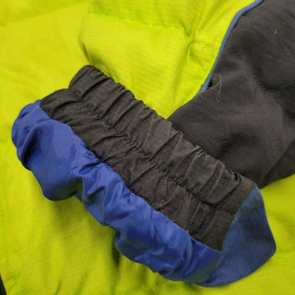 【中古品】【メンズ】 DOWN JACKET ダウンジャケット アウター 146-251104-as-03-izu サイズ：XL カラー：グリーン系 万代Net店