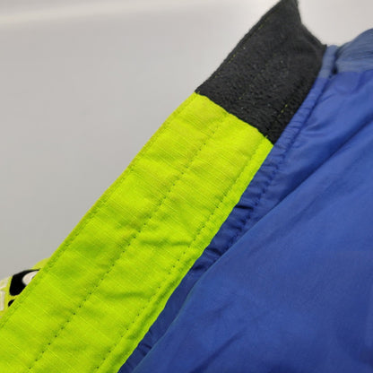 【中古品】【メンズ】 DOWN JACKET ダウンジャケット アウター 146-251104-as-03-izu サイズ：XL カラー：グリーン系 万代Net店