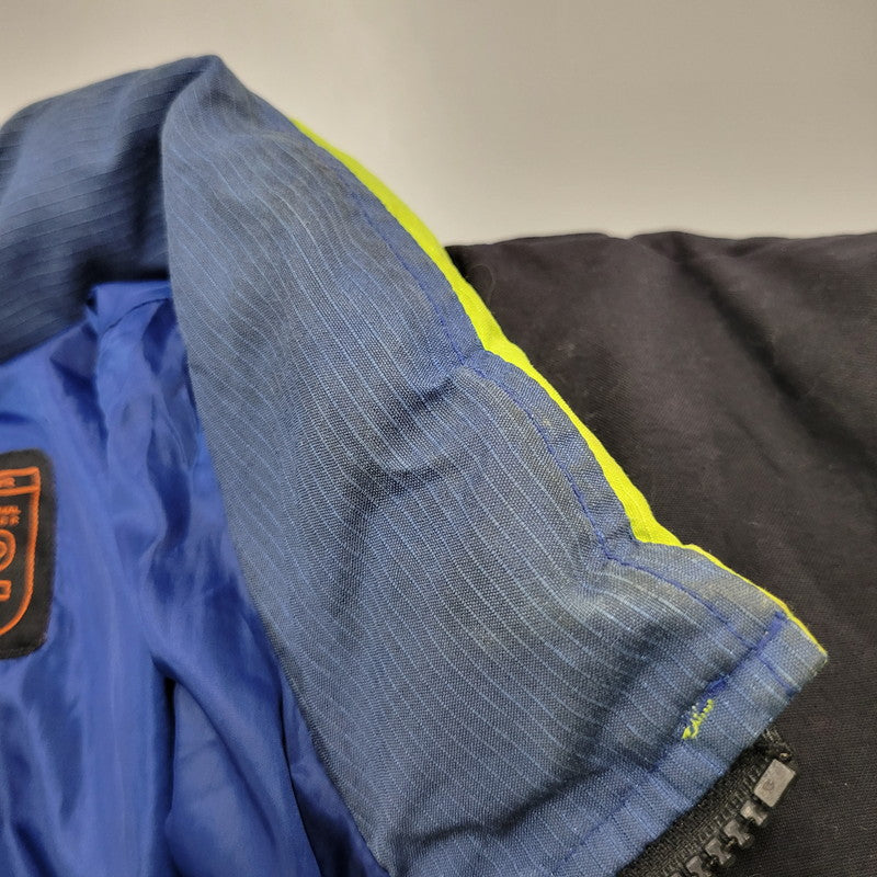 【中古品】【メンズ】 DOWN JACKET ダウンジャケット アウター 146-251104-as-03-izu サイズ：XL カラー：グリーン系 万代Net店