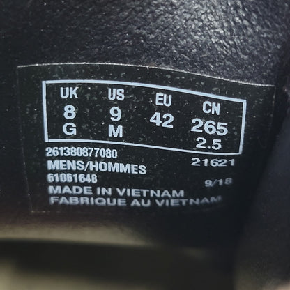 【中古品】【メンズ】 DESERT TREK 26138087 デザートトレック シューズ 靴 164-251104-as-32-izu サイズ：UK8 カラー：ダークブラウン 万代Net店