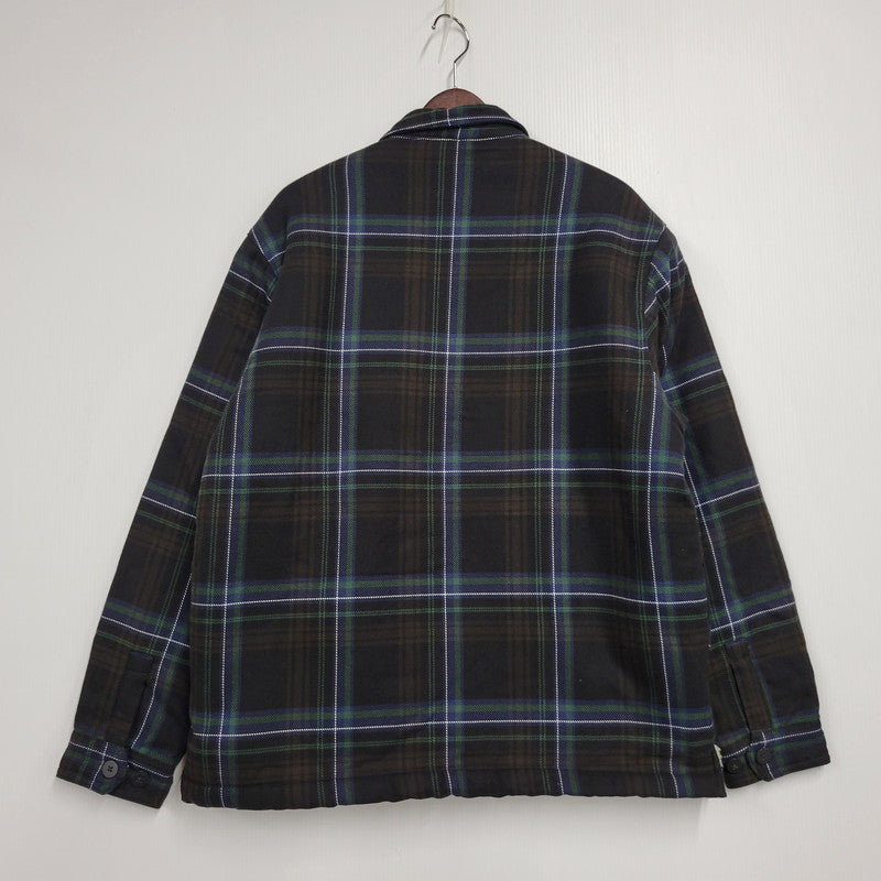 【中古品】【メンズ】 CARHART WIP カーハート ワークインプログレス I028216 AIDEN SHIRT JACKET アイデン シャツ ジャケット アウター 142-251105-cs-13-izu サイズ：M カラー：マルチ 万代Net店