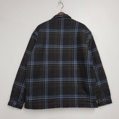 【中古品】【メンズ】 CARHART WIP カーハート ワークインプログレス I028216 AIDEN SHIRT JACKET アイデン シャツ ジャケット アウター 142-251105-cs-13-izu サイズ：M カラー：マルチ 万代Net店