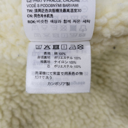 【中古品】【メンズ】 CARHART WIP カーハート ワークインプログレス I028216 AIDEN SHIRT JACKET アイデン シャツ ジャケット アウター 142-251105-cs-13-izu サイズ：M カラー：マルチ 万代Net店