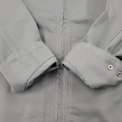 【中古美品】【メンズ】 CARHART WIP カーハート ワークインプログレス I032977 MODULE SCRIPT JACKET モジュール スクリプト ジャケット アウター 142-251105-cs-12-izu サイズ：M カラー：グレー 万代Net店