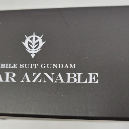 【中古美品】 機動戦士ガンダム S.H.Figuarts シャア・アズナブル 056-260722-yn-03-izuh 万代Net店