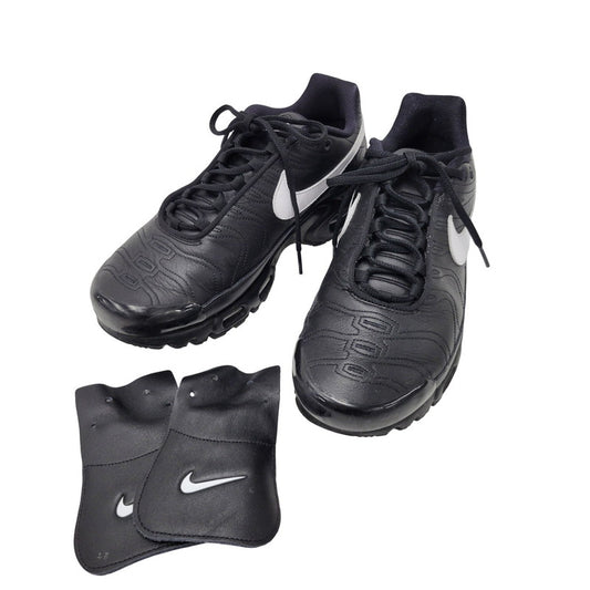 【中古品】【メンズ】 NIKE ナイキ W AIR MAX PLUS HF0074-001 ウィメンズ エア マックス プラス スニーカー シューズ 靴 160-251104-as-31-izu サイズ：28.5cm カラー：BLACK/WHITE 万代Net店