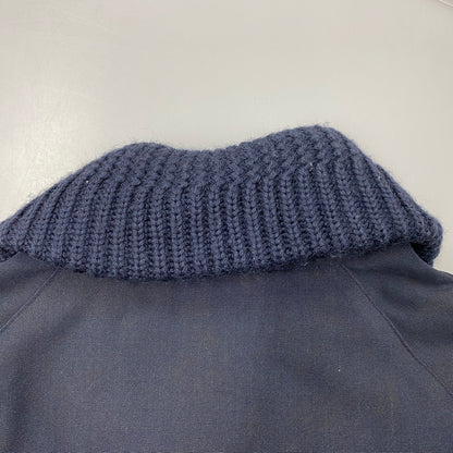 【現状渡し品】【メンズ】 McGregor マックレガー DONKEY COAT JACKET ドンキーコート ジャケット タツノオトシゴタグ アウター 146-251109-as-10-izu サイズ：M カラー：ネイビー 万代Net店