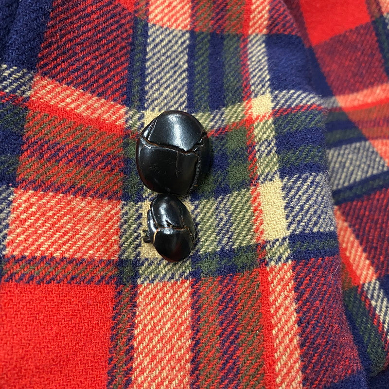 【現状渡し品】【メンズ】 McGregor マックレガー DONKEY COAT JACKET ドンキーコート ジャケット タツノオトシゴタグ アウター 146-251109-as-10-izu サイズ：M カラー：ネイビー 万代Net店