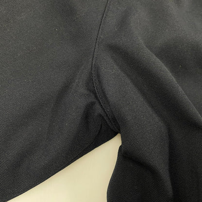 【現状渡し品】【メンズ】 McGregor マックレガー DONKEY COAT JACKET ドンキーコート ジャケット タツノオトシゴタグ アウター 146-251109-as-10-izu サイズ：M カラー：ネイビー 万代Net店