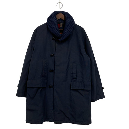 【現状渡し品】【メンズ】 McGregor マックレガー DONKEY COAT JACKET ドンキーコート ジャケット タツノオトシゴタグ アウター 146-251109-as-10-izu サイズ：M カラー：ネイビー 万代Net店