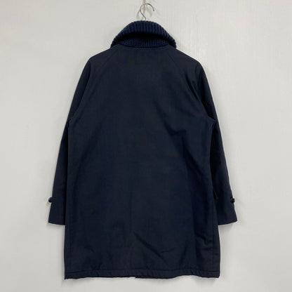 【現状渡し品】【メンズ】 McGregor マックレガー DONKEY COAT JACKET ドンキーコート ジャケット タツノオトシゴタグ アウター 146-251109-as-10-izu サイズ：M カラー：ネイビー 万代Net店