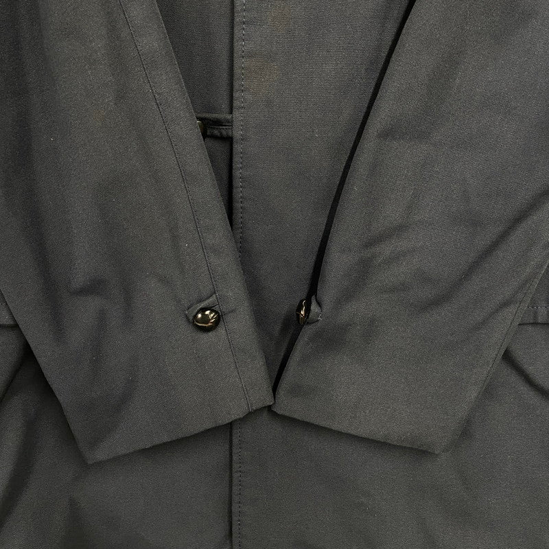 【現状渡し品】【メンズ】 McGregor マックレガー DONKEY COAT JACKET ドンキーコート ジャケット タツノオトシゴタグ アウター 146-251109-as-10-izu サイズ：M カラー：ネイビー 万代Net店