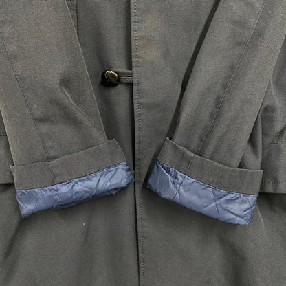 【現状渡し品】【メンズ】 McGregor マックレガー DONKEY COAT JACKET ドンキーコート ジャケット タツノオトシゴタグ アウター 146-251109-as-10-izu サイズ：M カラー：ネイビー 万代Net店